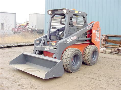 thomas 225 turbo skid steer specs|thomas 255 loader specs.